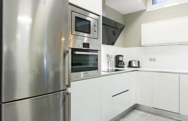 Apartamento Lagun Concha Beach - Foto 10