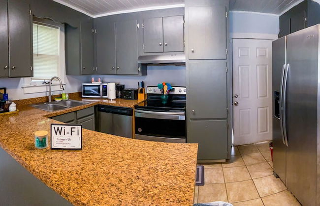 Cozy cottage - Photo 24