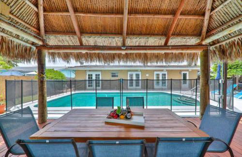 LUX View Villa - Foto 28