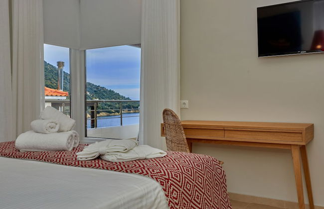 Olivia Sports & Sea - Foto 38