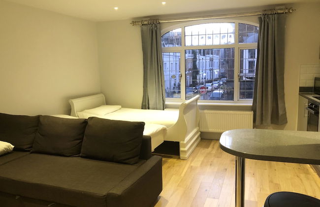 Stylish Maisonette and studio in Victoria - Foto 35