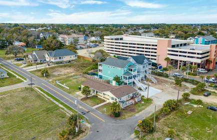 Casa Geona - Oceanfront - Atlantic Beach Section - Foto 48