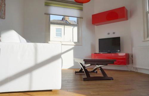 Landor Road London Apartment - Foto 8