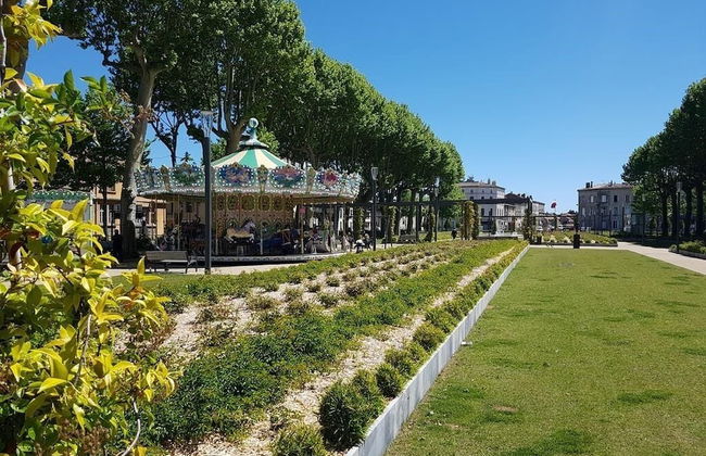 The Apartments Rue Barbès - Foto 11