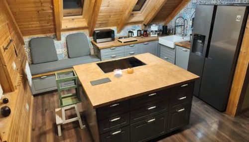 Sonnenblick Dachgeschoss Salgen - Foto 3