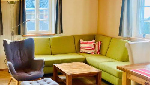 Ferienhaus Winterbergblick, Sächsische Schweiz - Foto 2