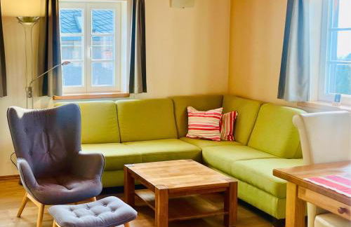 Ferienhaus Winterbergblick, Sächsische Schweiz - Photo 2