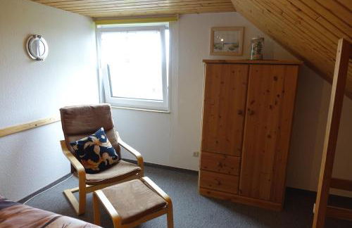 Grüne Düne Meerblick Friedrichskoog Spitze - Foto 40