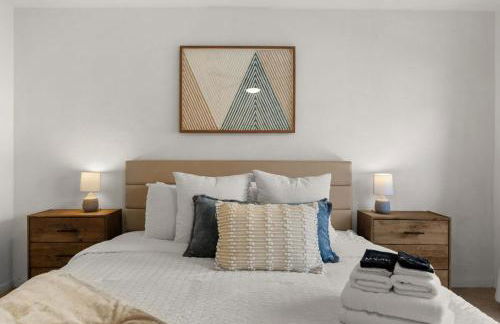 The Palm House by Coastline Vacation Rentals - Foto 32