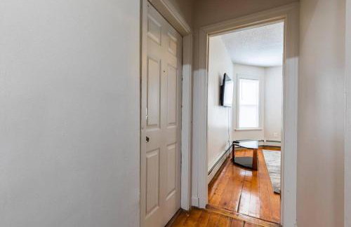 Frog Hollow Red Door Haven - Foto 29