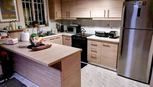 Jimmy’s Beautiful Sparta Home - Foto 5, stove, pet friendly, toaster, minibar