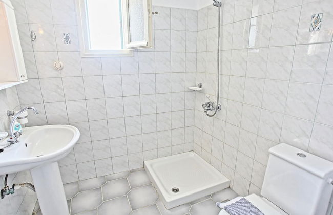 Villa Thea Antonis in Gaios - Foto 3