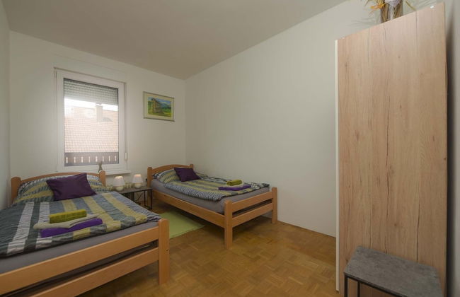 Apartments Rikli Rodine near Bled - Foto 74