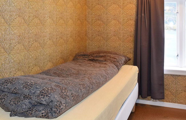 8 Person Holiday Home in Snillfjord-by Traum - Foto 4