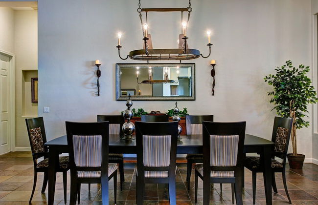 Custom Home! 2+ Acres True Indoor-outdoor Living! - Foto 33