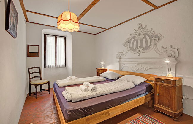 Historical Caslano Apartments - Foto 4