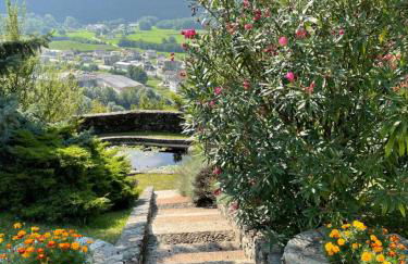 VILLA DEL LUPO: Crown of The Valtellina - Foto 6