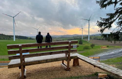 Ferienhaus Backesgarten für 22 Personen - Foto 52