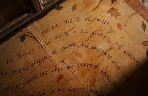 Casa delle foglie sussurranti - Foto 58