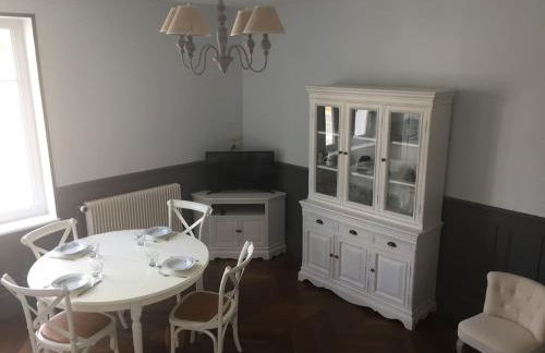 Gîte 8 à 14 personnes en Champagne avec jacuzzi - Foto 14