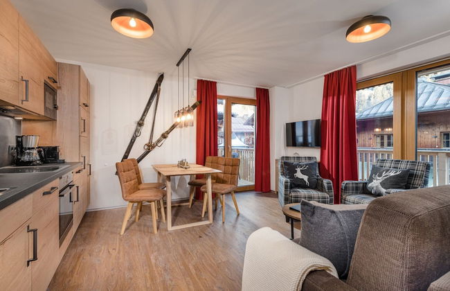 Modern Flat in a Prime Location on the Hochkonig - Foto 14