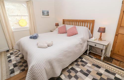 Widgeons Keel - Foto 17