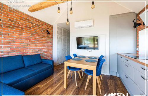 Apartamenty Kuźnica "Morska 8" - Foto 53