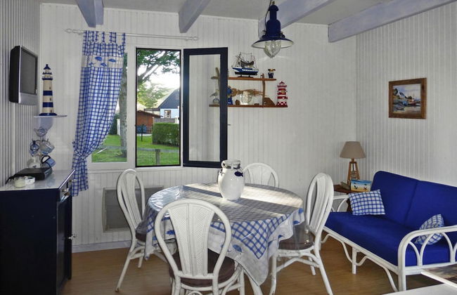 Holiday Home, Portbail - Foto 6