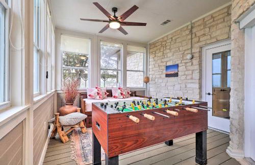 Modern Lakehouse with Stunning Views and Hot Tub! - Foto 29