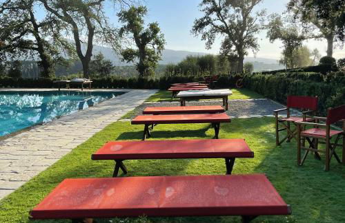 Boutique Wine Resort - Villa Dianella - Foto 2