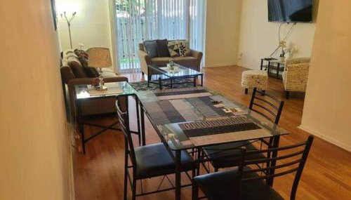 Spacious 2BR2BA Apartment Monthly Stay Deals - Foto 3