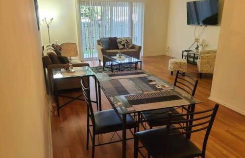 Spacious 2BR2BA Apartment Monthly Stay Deals - Foto 3