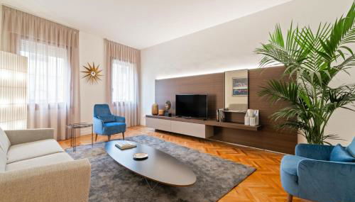 GuestHost - San Fermo Luxury Apartment - Foto 2