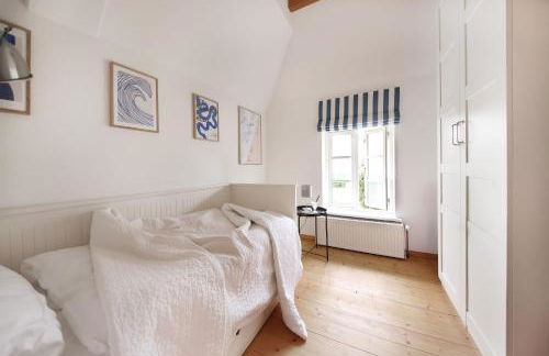 Kembser Cottage - Reetdachhaus - Foto 23