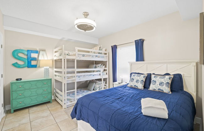 Twin Palms by Book That Condo - Foto 33