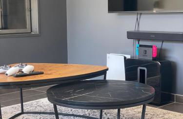 Villa ARTOS - piscine - 300 m2 - Foto 42