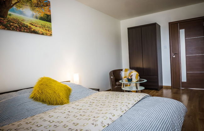 Apartment Eric 9D High Tatras - Foto 7