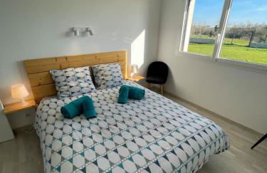 TY MENEZ HEOL - Magnifique villa avec piscine - Foto 28