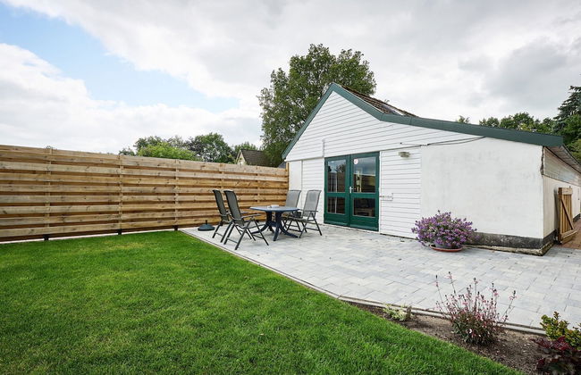 Cozy Holiday Home in a Lovely Environment - Photo 12