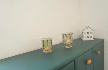 Ferienwohnung Sort Sol Grellsbülldeich 7 - Foto 34