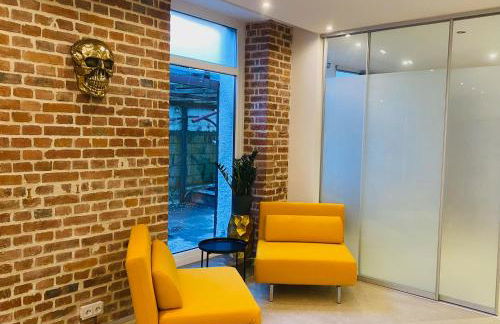 GoHo Studio - Foto 4