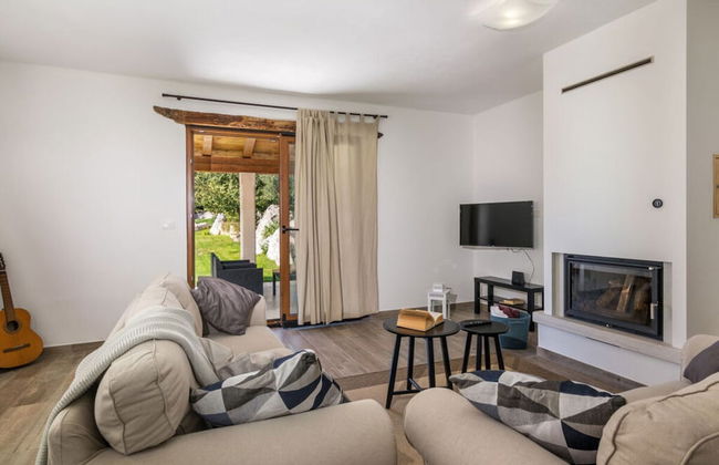 Villa Casa Ida Comfortable Holiday Residence - Foto 6