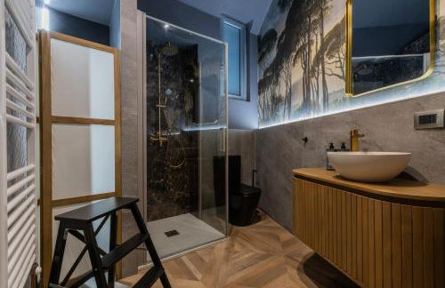 Design in Corso Francia by Wonderful Italy - Foto 101