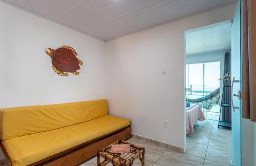 Estudio5 - Paraiso a Beira-Mar c Vista Espetacular - Foto 10