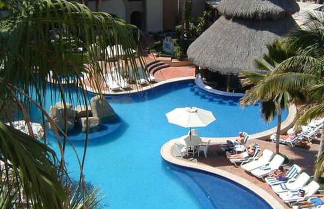Great Nautical JR Suites (studio) in Cabo - Foto 15