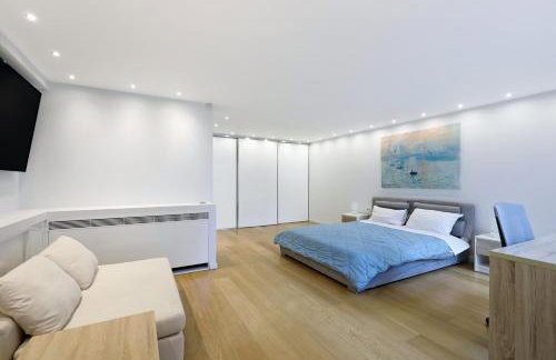 Athens Riviera, 2 Pools & Gym Luxury Residence 310m2 - Foto 29