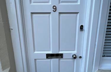 Stunning refurbished main door Marchmont apartment - Foto 16