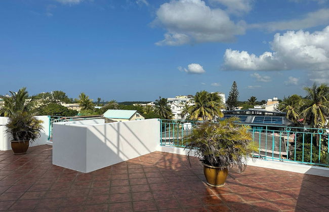 Pingouinvillas - Photo 12