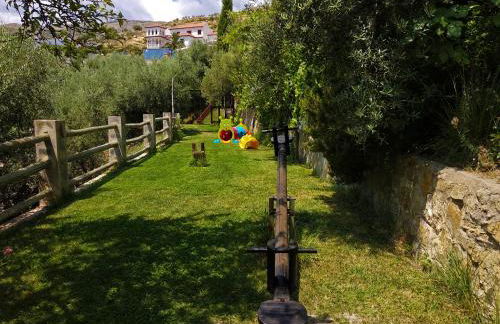 Balcón de Válor - Foto 34