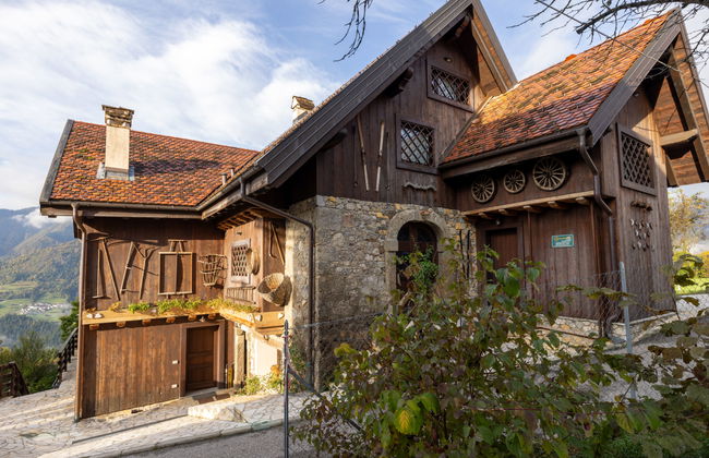 Nido del Pettirosso - Foto 1